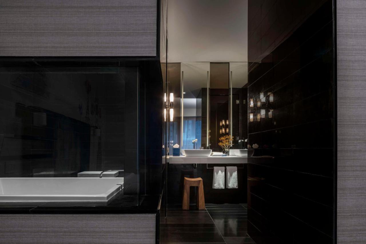 Hyatt Centric Wall Street New York Exteriör bild